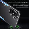 Деловой Матовый Алюминиевый Сплав Чехол для POCO X8 Pro X8 Pro Max Redmi Turbo 5 5Max Ударопрочный Защита от Отпечатков Пальцев Защита Объектива