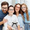 30 пар носоупоров для очков в полной оправе и солнцезащитных очков