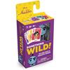 Jeu De Cartes Funko Something Wild Card Game Aladdin - Marque FUNKO - Jeu De Carte - 6 Ans Et Plus