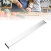 Magnetic Cutter Holder for Wall Aluminum Alloy Magnetic Cutter Storage Strip Kitchen Tool   for Home