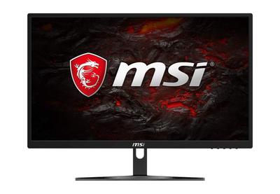 Изогнутый игровой монитор MSI 24 дюйма Optix G241VC MN515 (1920×1080)