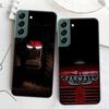 Чехол-трактор для телефона Samsung S25 Edge Galaxy S22 Ultra S21 S10 S9 Plus S20 S23 S24 FE Чехол-обложка S10E Силиконовый Мягкий Чехол Fu