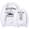 Толстовки Ollivanders Wand Shop Толстовка Wizard Book Shop Толстовка Magic Wand Hoodie с длинным рукавом Vintage Graphic Hoodies Подарок HP Fan