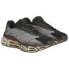 adidas Оригиналы Willy Chavarria Megaride Ag Xl 'Core Black Putty Grey' KJ2048
