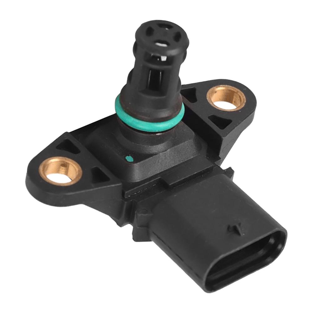 1 шт. 13627843531 Датчик давления MAP для BMW 3.5 135I и 335I N20 N54 Автомобильные аксессуары