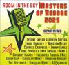 LP Пластинка РАЗНЫЕ ИСПОЛНИТЕЛИ - Masters Of Reggae 2025 MBX206 Room In The Sky 2025 Великобритания Регги, Ска и Даб