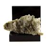 Stones and Minerals - FOR JEWELRY - Epidote + Quartz - 380.7 Ct - Multicolor - Certificate of Authenticity