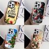 N118 New Year Merry Christmas Design Soft Phone Cases for Samsung S24 S23 A15 A35 A54 Infinix Hot 40i Tecno Plating Frame Camera Protector Back Cover