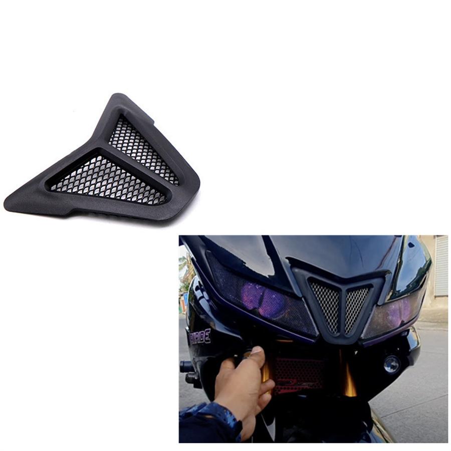 Защитная крышка воздухозаборника фары мотоцикла для Yamaha R15 V3 2018-2020
