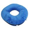 Ergonomic Donut Pillow Reduce Pressure Sciatica Hemorrhoid Seat Cushion for Pregnancy After Surgery