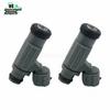 Fit Suzuki Boulevard M109R M90 GSX-R600 15710-48G00 2X Fuel Injector EAT256 USA