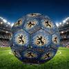1860 Munchen football club Print Size 5 Soccer Ball, PU Wear Resistant Football for Match Training and Daily Practice, Birthday Gift for Soccer Fans