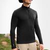 New FILA T Shirts Men's Pitch Black A11M517209FBK