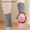 Compression Socks Keep Warm Sweat Absorption Ankle Sleeve Support Brace Pain Relief for Plantar Fasciitis Achilles Tendonitis