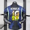 2026 World Cup jersey player version Spain Argentina Messi Portugal C Ronaldo Brazil France football jersey