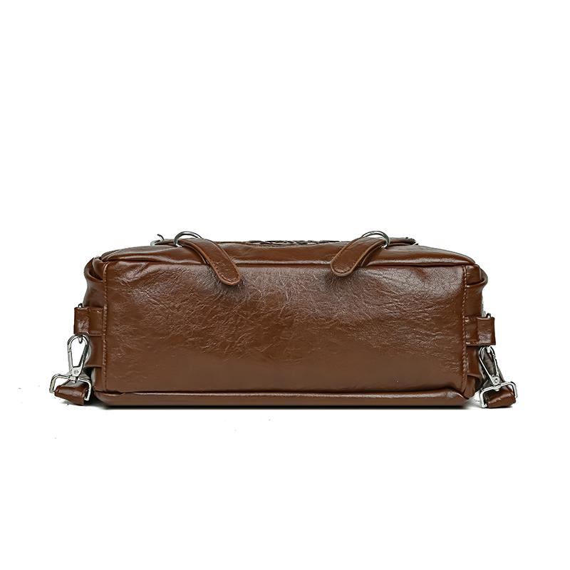 Сумка женская ретро сумка подмышкой рюкзак многофункциональная сумка через плечо сумка трехцелевого назначения