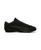 [PUMA] Bella Mina Suede Women (407671-04)