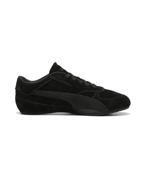 [PUMA] Bella Mina Suede Women (407671-04)