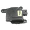 Dorman Актуатор заслонки смешивания воздуха отопителя OEM 97125-2G000 971252G000 Для Hyundai Veracruz Santa Fe Для KIA Picanto 2011 2016