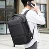 Бизнес-рюкзак, универсальная двойная спинка, большая вместительная дорожная сумка, рюкзак, многофункциональная компьютерная сумка