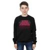 Star Wars Boys Blended Logos Sweatshirt