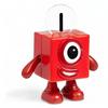Learning Resources Numberblocks Friends Character Figures Set of 5 Ages 3+ Official Product