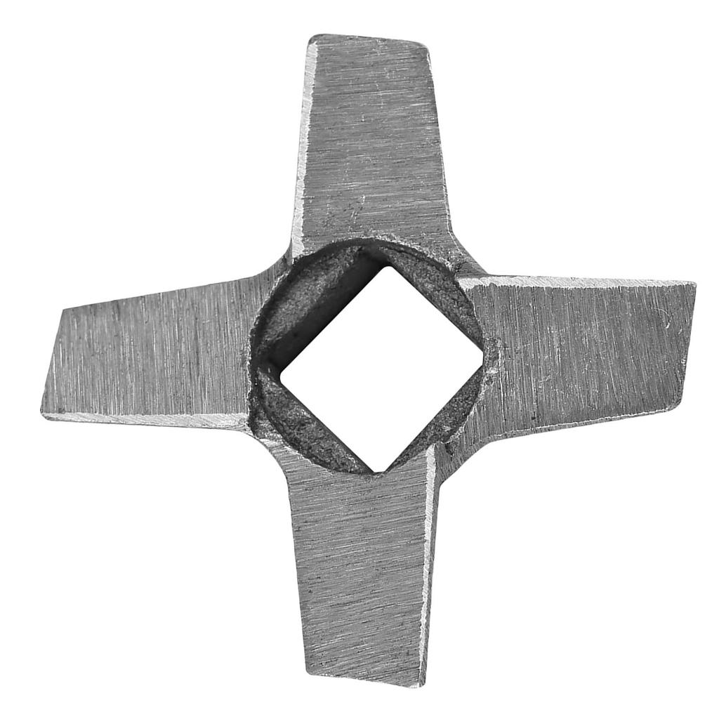 Крестообразный Профессиональный Стальной Кухонный Измельчитель Пищевого Мяса Лезвие Мясорубки Режущая Деталь