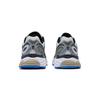 SAUCONY ProGrid Omni 9 Metallic Pack - Grey Silver Unisex Sneakers S70907-1