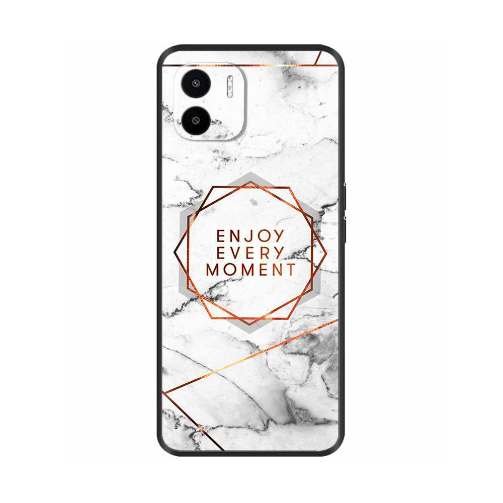 Чехол для телефона Xiaomi Redmi A1 Чехол-крышка RedmiA1+ A1 Plus Силиконовый Мягкий Задний Чехол-Крышка Для Xiaomi Redmi A1 Чехол A 1 Coque Fundas