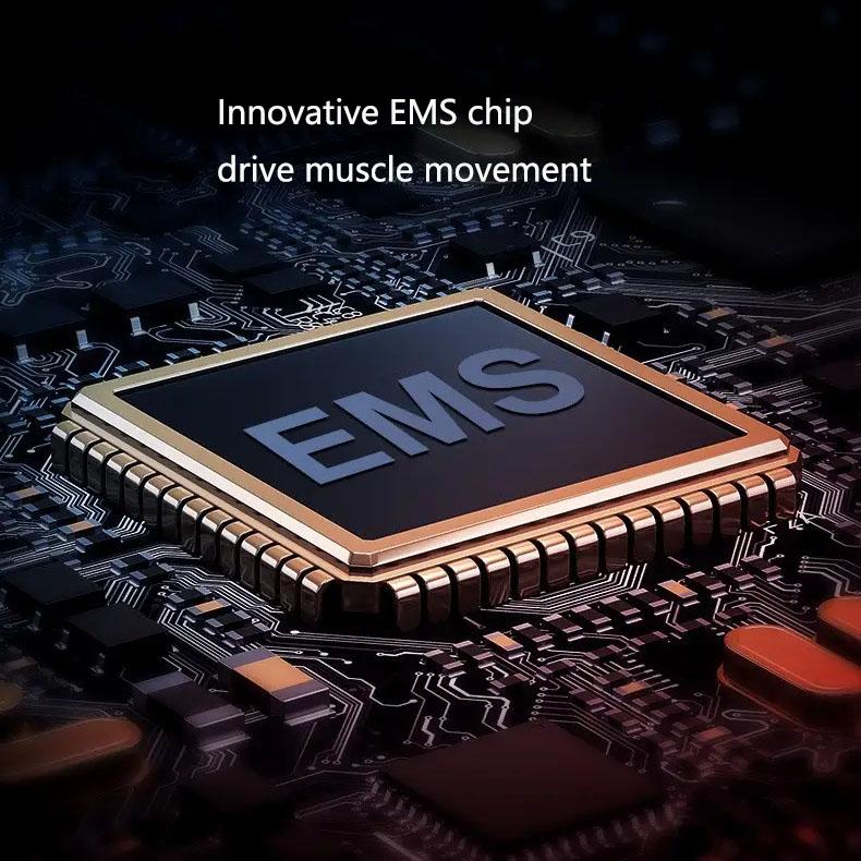 Перезаряжаемый USB-порт для похудения. Тренировка мышц. Артефакт. Пояс из приятного для кожи материала. Сжигатель жира. Тонкий живот и красивые ноги. 6 режимов. 18 скоростей.