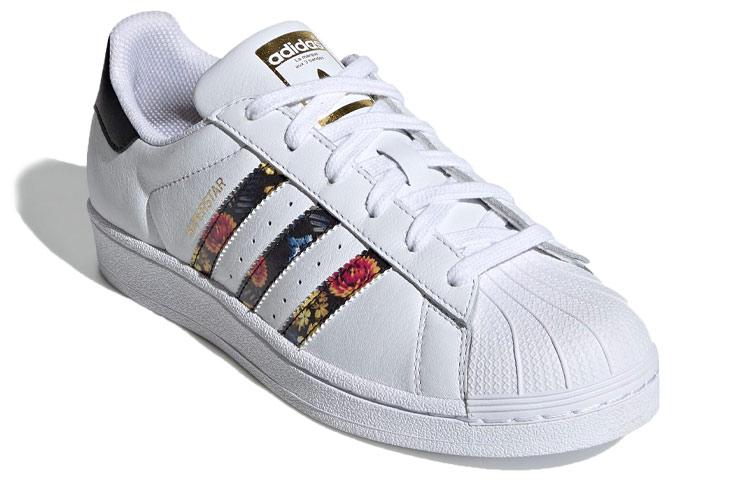 adidas Женские Superstar 'Gold Metallic' Женские EF1480