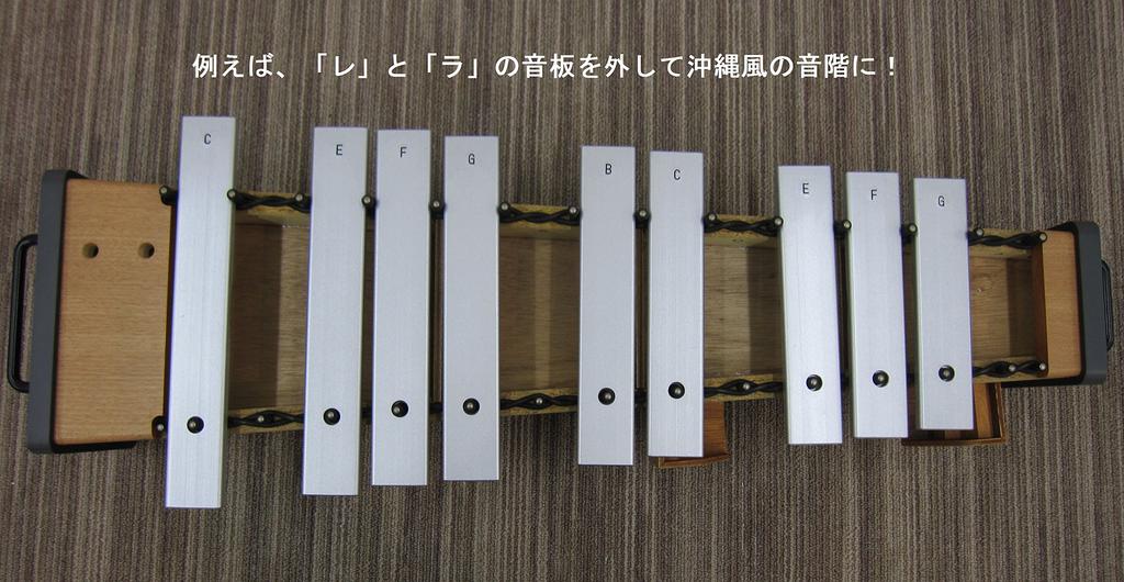 Музыкальный инструмент SUZUKI Orff металлический рожок бас 16 звуков NBM-16