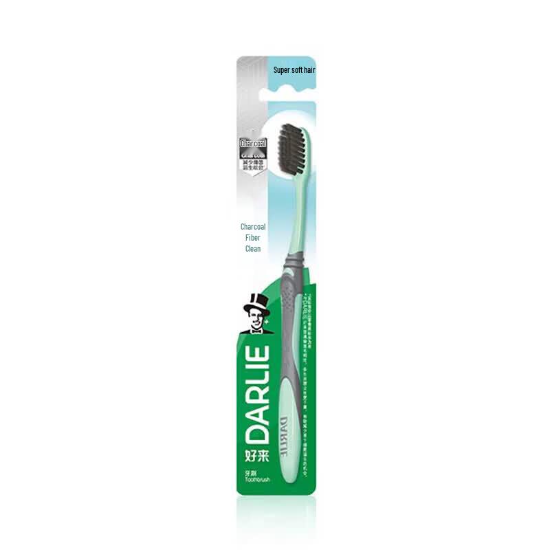 Darlie Bunny Kids Anti-Cavity Toothpaste Set