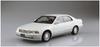 Aoshima Bunka Kyozaisha Модель автомобиля серии Toyota UZS141 Crown Majesta C Type 1991, пластиковая модель 1/24 № 114