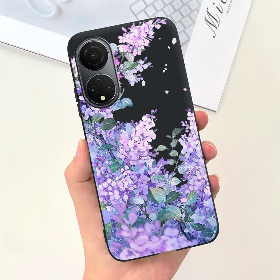 Чехол для Honor X7 X7a X7b Милый Мультяшный Чехол с Астронавтами Мягкий ТПУ Чехол для Телефона Для Honor X7a X 7 b HonorX7 HonorX7a HonorX7b Корпус