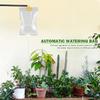 3.5L Automatic Watering Dripper Infusion Bag Adjustable Plant Drip Irrigation System Home Garden Self Watering Planter Water Bag