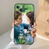 TV Twilight Saga Phone Case For iPhone 18 17 Air 16 15 13 11 12 14 Pro Max 13 12 mini 15 16 Plus 16e Cover Coque
