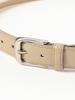 [BEAMS GOLF] Пояс Campus Ivy Combination Belt БЕЖЕВЫЙ L 81510013905