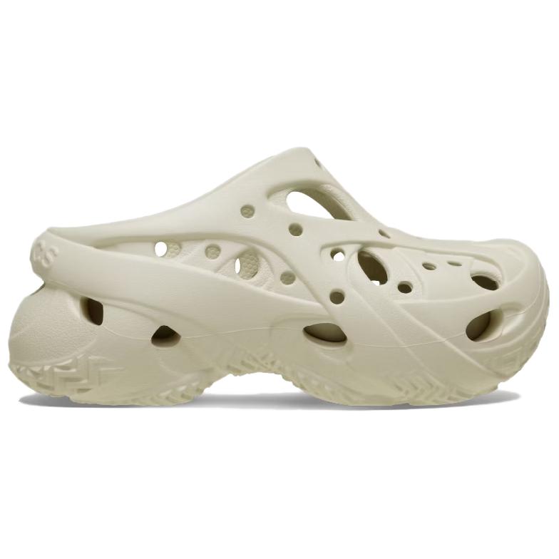 Crocs Женские клоги-сабо Summit White Женские 211141-2MD