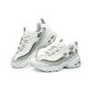 Skechers DLites 1.0 Обувь Панда Молочный Чай Медведь Мятное Молоко Желе Удобные Ретро Толстая Подошва Увеличение Роста Низкие Папины Кроссовки 896276-WMNT