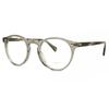 Oliver Peoples Ov5186 Gregory Peck 1484 Unisex Eyeglasses