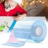 Kids Party Craft Supplies Nano Tape Bubble Kit with Glitter Beads DIY Stress Relief Toy Set Accessories for Adults Creative Making Favors Relaxation