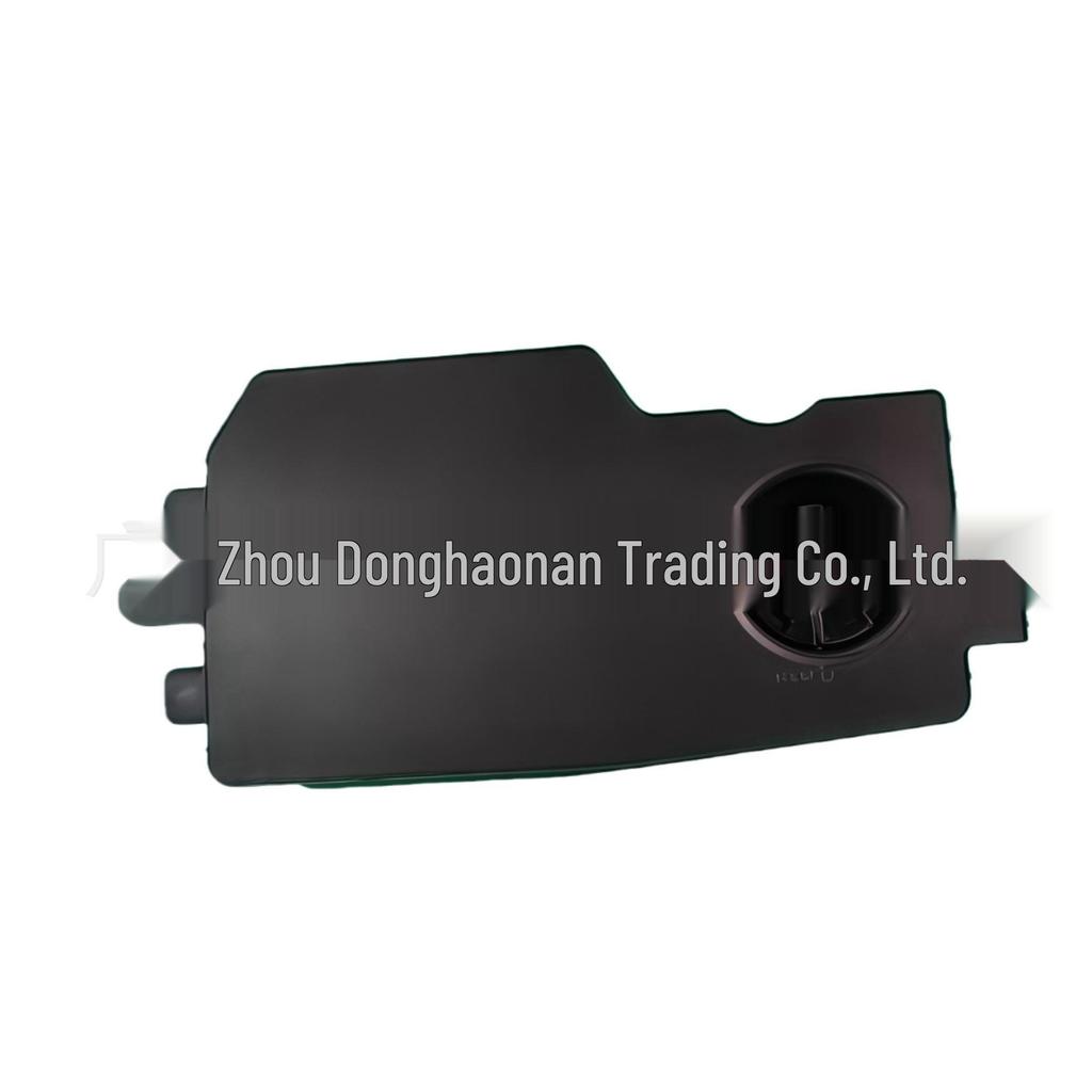 XPeng G9 Front & Rear Skirt Lift Jack Covers L/R