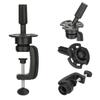 Cosmetology Salon Tool Training Head Stand Hair Accessory Tools Wig Stands Training Head Holder