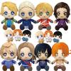 Новинка в наличии Плюшевая кукла Hetalia Версия Ко Неоригинальная Милые Аниме Аксессуары Игрушка Подарок на День Рождения Рождество