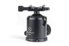 SUNWAYFOTO 52mm Tripod Ball Head Arca Compatible Max Load 44 Lbs Sunway FB-52