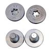 6925P8 6925T3 For Peugeot 206 207 308 408 407 508 508 citroen C4 C5 C6 DS4 DS5 DS6 DS7 Screw Lock Block