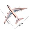 New Fashion Enamel Zinc Zinc Alloy Plane Airplane Pins Badge Jewelry Brooch