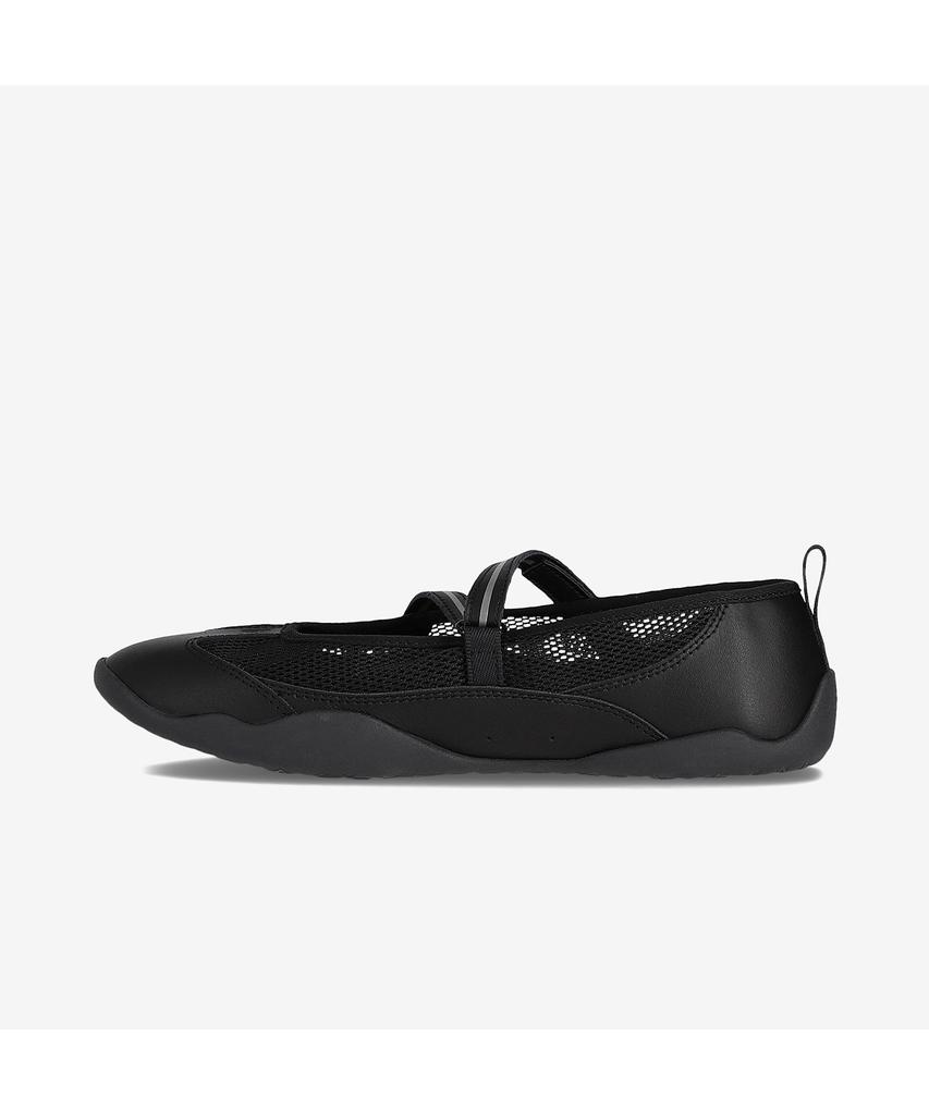 Fila Glio Mary Jane Black (Fs261Sn03X001001) (B Type)