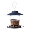 Кормушка для птиц, автоматический инструмент для подачи ног, уличная кормушка для птиц, подвесная гайка, дозатор с несколькими отверстиями, держатель, контейнер для еды
